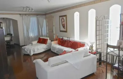 Sobrado residencial  290m² com 3 quartos, 3 suítes à venda na mooca