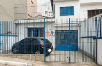 Casa residencial 145m² com 4 quartos, 3 suítes à venda no tatuapé