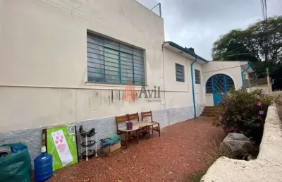 Casa com 4 quartos à venda na Muritinga Do Sul, 203, Vila Carrão, São Paulo