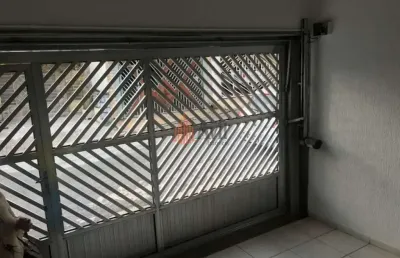 Casa com 4 quartos à venda na Rua Sante Colombara, 40, Tatuapé, São Paulo