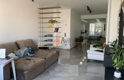 Apartamento com 3 dormitórios à venda, 171 m² por r$ 900.000,00 - mooca - são paulo/sp