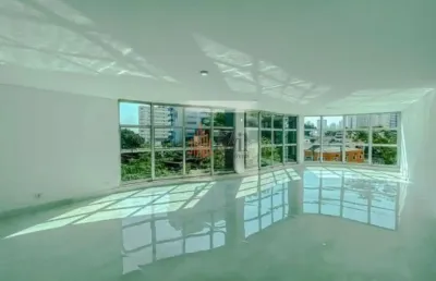 Apartamento 260m² com 4 quartos, 3 suítes à venda na mooca