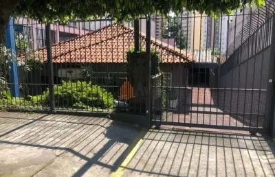 Casa terrea comercial ou residencial de 4 quartos sendo uma suite  a venda na vl formosa