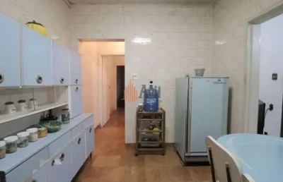 Casa residencial 154m² com 2 quartos à venda no anália franco