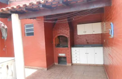 Excelente sobrado na vila ema, localização ideal, próximo ao metrô