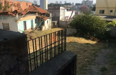 Terreno à venda na Rua Mandioré, 398, Vila Formosa, São Paulo