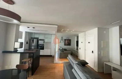 Apartamento com 2 quartos à venda na Rua Alonso Calhamares, 244, Jardim Anália Franco, São Paulo