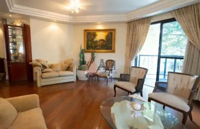 Apartamento 184 m² com 3 quartos, 1 suíte à venda na mooca