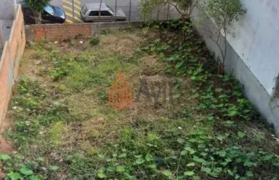 Terreno à venda na Rua do Oratório, 2534, Mooca, São Paulo