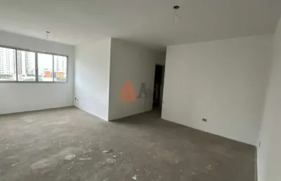 Apartamento 90m² com 3 quartos 1 suíte à venda no tatuapé
