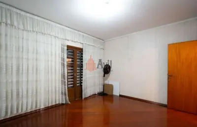 Casa comercial com 7 salas para alugar na Rua Serra do Japi, 1327, Vila Gomes Cardim, São Paulo