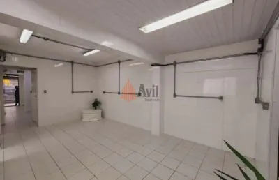 Casa comercial com 7 salas à venda na Rua Serra do Japi, 154, Tatuapé, São Paulo