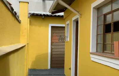 Sobrado comercial no tatuapé com 250 m² a venda ou locação