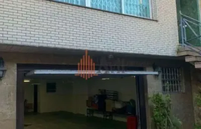 Sobrado residencial 411m² com 4 quartos, 1 suíte à venda na vila formosa