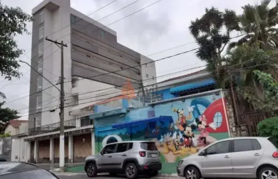 Casa comercial 280m² para venda ou locação na vila matilde