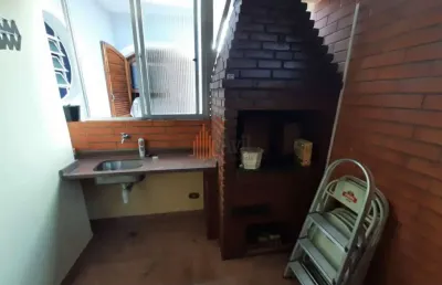 Casa com 3 quartos à venda na Rua Alcacer-Kehir, 443, Vila Santo Estevão, São Paulo