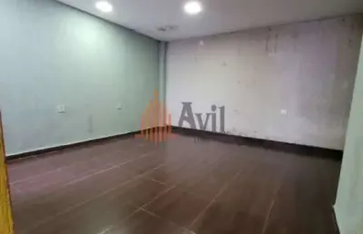 Ponto comercial à venda na Avenida Renata, 501, Chácara Belenzinho, São Paulo