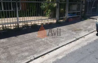 Casa com 4 quartos à venda na Rua Planalto, 402, Vila Formosa, São Paulo