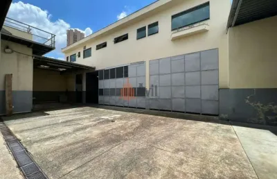 Barracão / Galpão / Depósito para alugar na Rua Dentista Barreto, 513, Vila Carrão, São Paulo