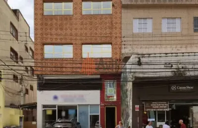Prédio para alugar na Avenida Sapopemba, 4087, Sapopemba, São Paulo