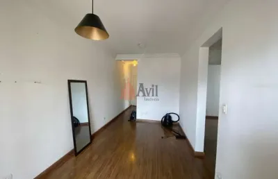 Apartamento com 3 quartos para alugar na Rua Elisiário, 113, Tatuapé, São Paulo