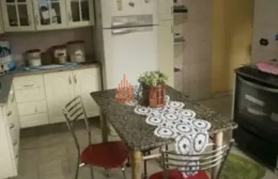 Casa com 2 quartos à venda na Rua Leopoldo Félix, 402, Jardim Tietê, São Paulo