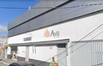 Prédio à venda na Rua Elisio Ferreira, 500, Cidade São Mateus, São Paulo