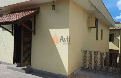 Casa com 3 quartos à venda na Rua Bernardo Saião, 150, Catumbi, São Paulo