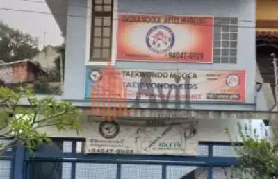 Casa comercial com 5 salas à venda na Rua Barretos, 598, Alto da Mooca, São Paulo