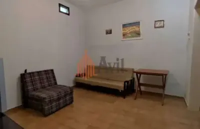 Casa com 2 quartos à venda na Alameda Manoel Telles Barreto, 715, Jardim Brasil, Caraguatatuba