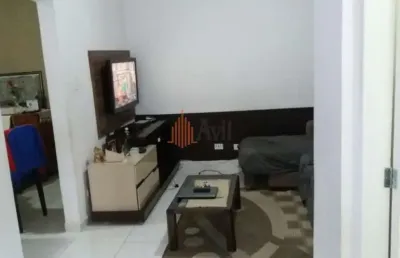Sobrado residencial 196m² com 2 quartos à venda no canindé