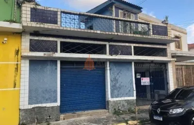 Terreno à venda na Rua Felisberto de Carvalho, 134, Canindé, São Paulo