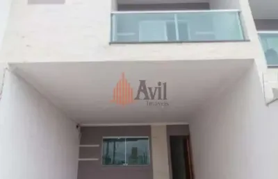 Casa com 3 quartos à venda na Rua Moisés Marx, 563, Vila Aricanduva, São Paulo