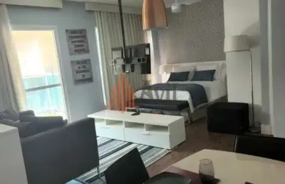 Apartamento com 1 quarto à venda na Rua Bacairis, 250, Vila Formosa, São Paulo
