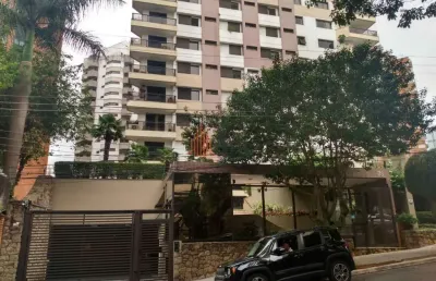 Apartamento para venda e locação no tatuapé com 346m²