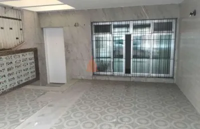 Casa com 2 quartos à venda na Rua Padre José Morschhauser, 49, Vila Gomes Cardim, São Paulo
