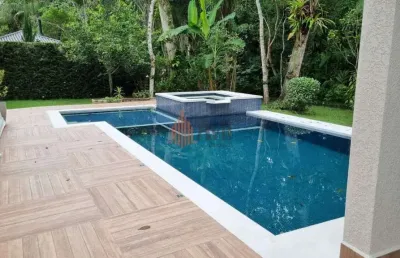 Casa de condomínio 400m² à venda na riviera de são lourenço
