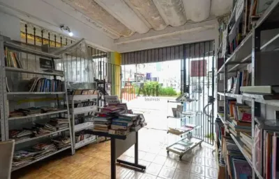 Casa térrea 66m² com 2 quartos, 1 suíte à venda no tatuapé