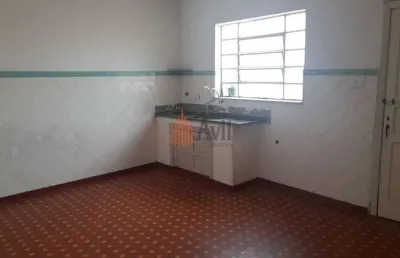 Casa comercial com 3 salas para alugar na Rua Padre Adelino, 1682, Quarta Parada, São Paulo