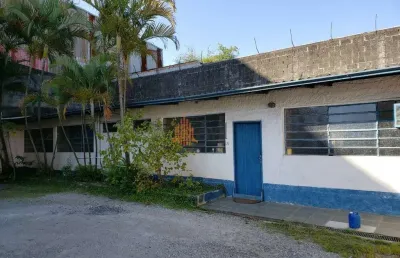 Galpão comercial 4.580m² para venda ou locação na vila prudente