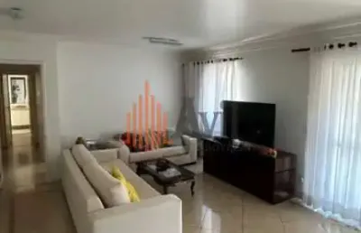 Apartamento com 4 quartos à venda na Rua Emílio Mallet, 449, Vila Gomes Cardim, São Paulo