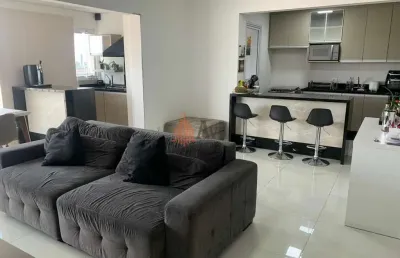 Apartamento com 3 quartos à venda na Rua Vitório Ramalho, 80, Parque São Jorge, São Paulo