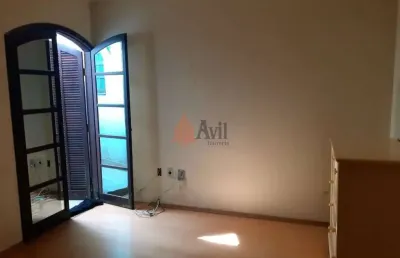 Sobrado residencial 180m² com 4 quartos, 1 suíte à venda no tatuapé