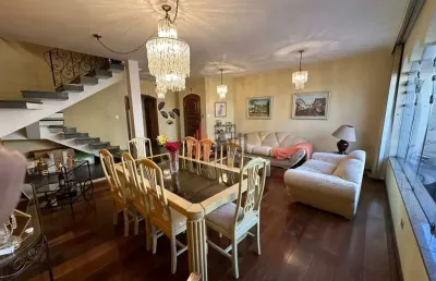 Sobrado residencial 250m² com 3 quartos, 1 suíte à venda no tatuapé