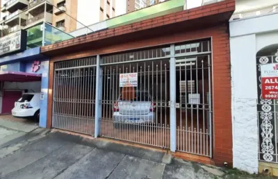 Sobrado residencial 180m² com 3 quartos à venda no anália franco