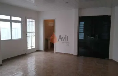 Casa residencial 400m² com 3 suítes à venda no tatuapé