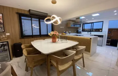 Casa com 4 quartos à venda na Rua Astro, 5, Vila Gomes Cardim, São Paulo