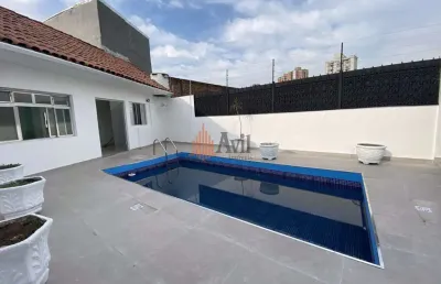 Casa com 3 quartos à venda na Rua Tirana, 224, Vila Formosa, São Paulo