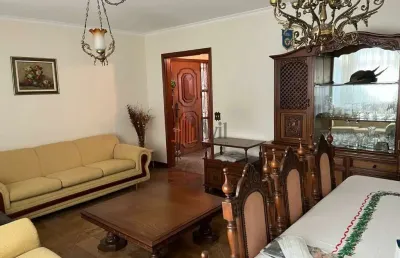 Sobrado residencial 165m² com 3 quartos, 1 suíte à venda no tatuapé