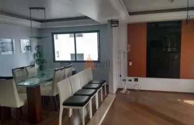Apartamento com 3 quartos à venda na Rua Armindo Guaraná, 152, Vila Regente Feijó, São Paulo